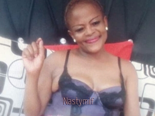 Nastymilf