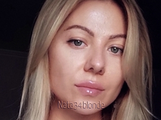 Nata34blonde