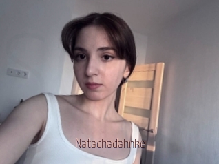 Natachadahnke