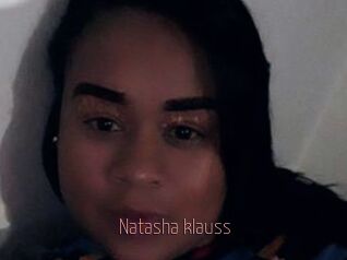 Natasha_klauss
