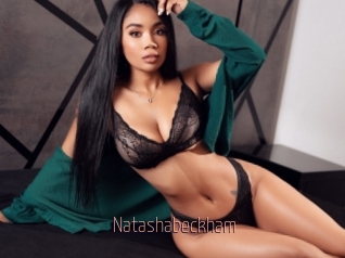 Natashabeckham