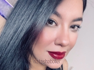Natashaboller