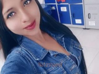 Natashaevil