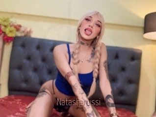 natasharussi Sexe désirs