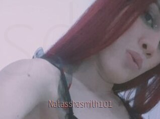 Natasshasmith101