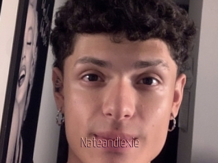 Nateandlexie