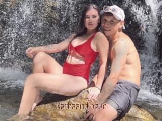 Nathaandjogue