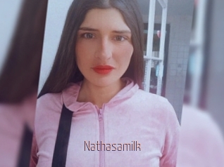 Nathasamilk
