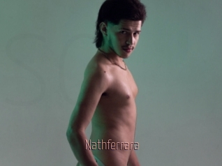 nathferrara Sexe désirs