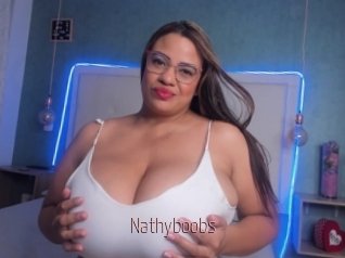 Nathyboobs
