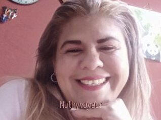 Nathyvoyeur