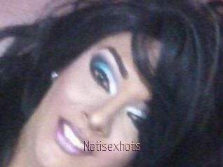 Natisexhots