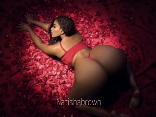 Natishabrown