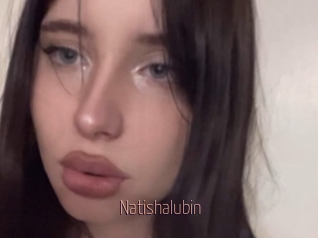 Natishalubin