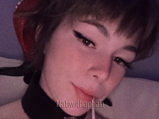natiwithaphati Sexe désirs