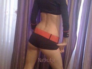 Natkutje