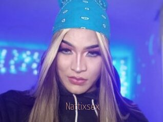 Nattixsex