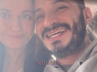 nattyandren Sexe désirs