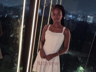 Nattyleyve