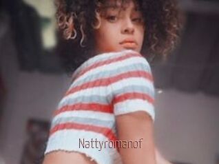Nattyromanof