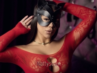 Nattyseren