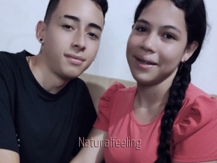naturalfeeling Sexe désirs