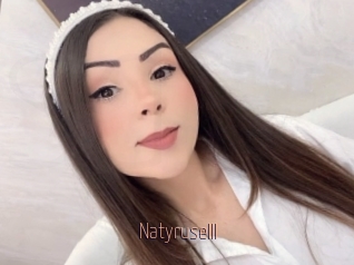 Natyruselll