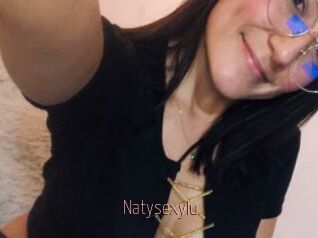 Natysexylu
