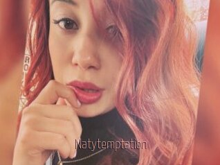 Natytemptation