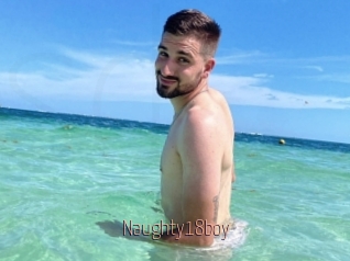 Naughty18boy