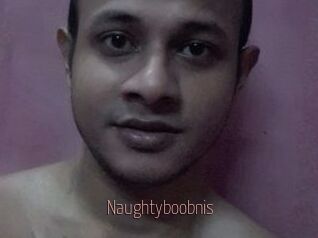 Naughtyboobnis