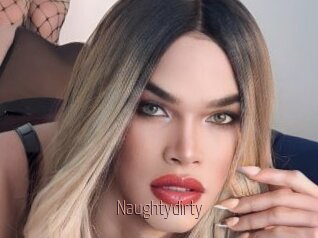 Naughtydirty