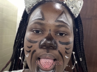 Naughtyettie