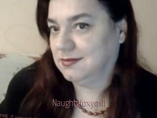 Naughtyfoxymilf