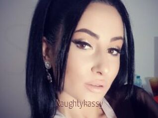 Naughtykassy