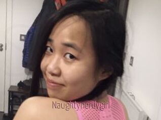 Naughtynerdygirl
