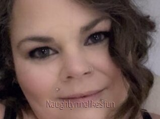 Naughtyninalikesfun