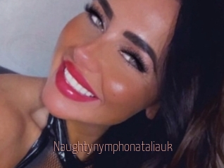 Naughtynymphonataliauk