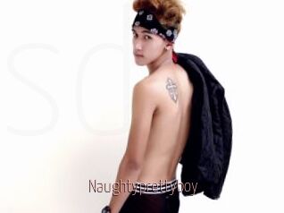 Naughtyprettyboy