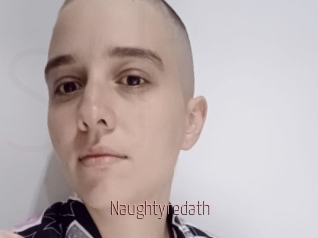 Naughtyredath