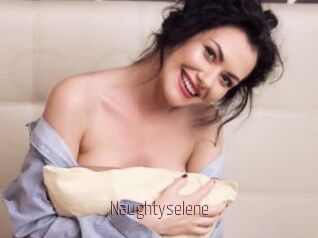 Naughtyselene