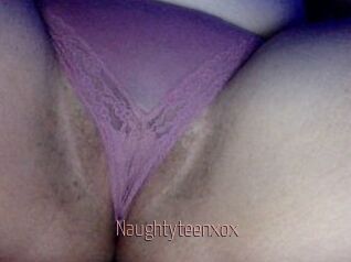 Naughty_teenxox