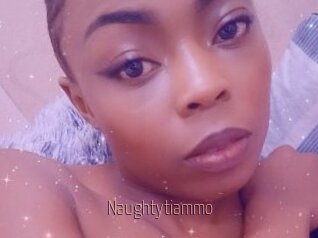 Naughtytiammo