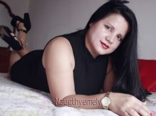Naugthyemely