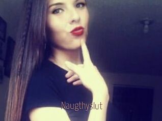 Naugthyslut