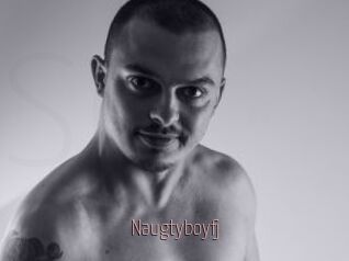 Naugtyboyfj