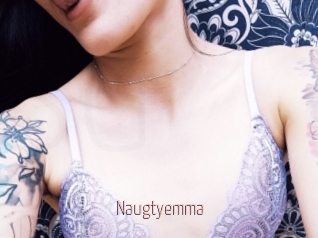 Naugtyemma