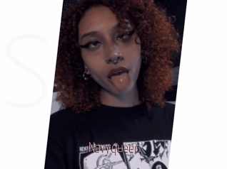 Navyqueen