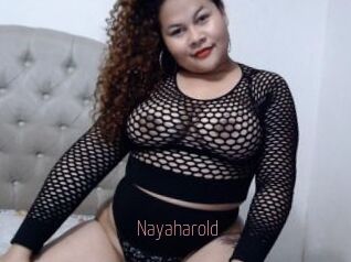 Nayaharold
