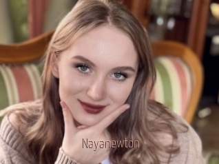 Nayanewton